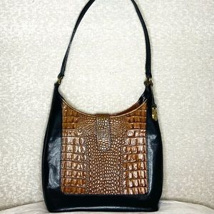 Brahmin Shoulder Purse